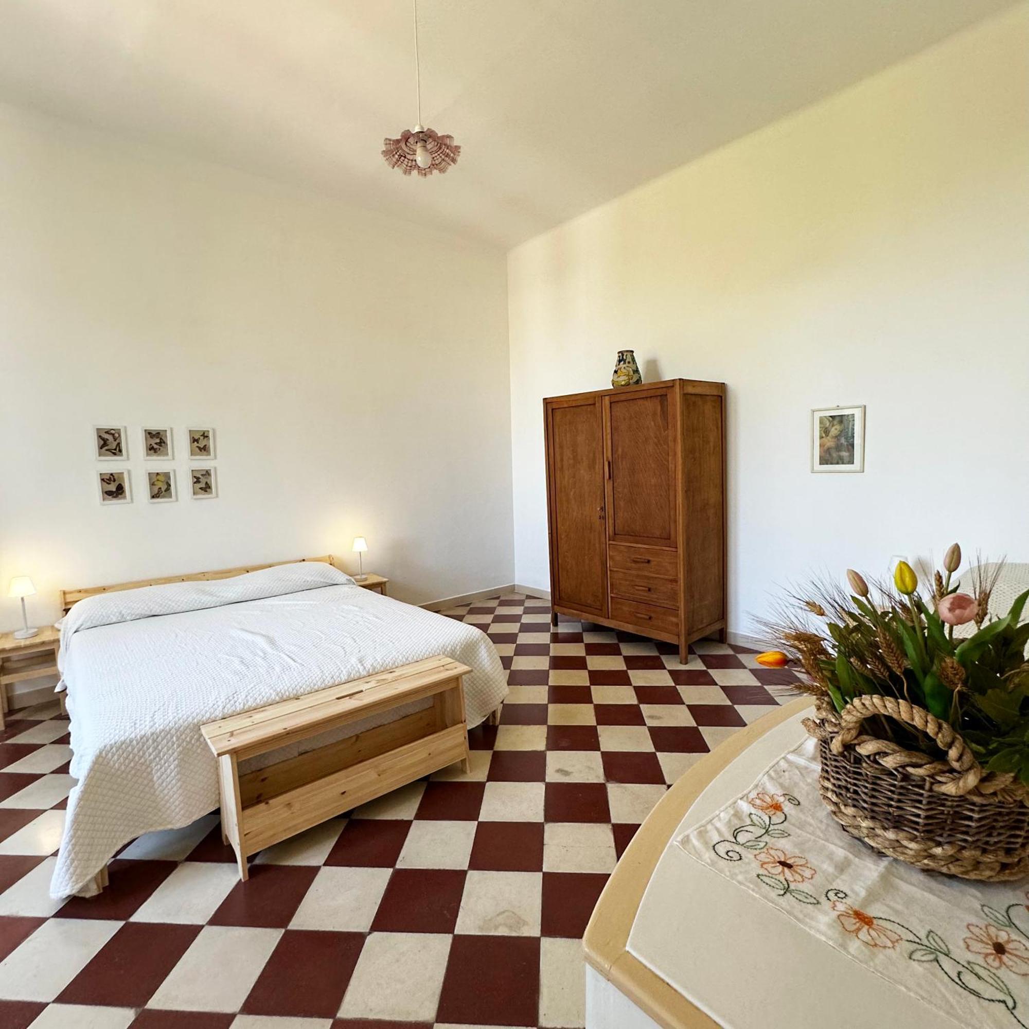 Ferienwohnung Il Sentiero Bari Exterior foto