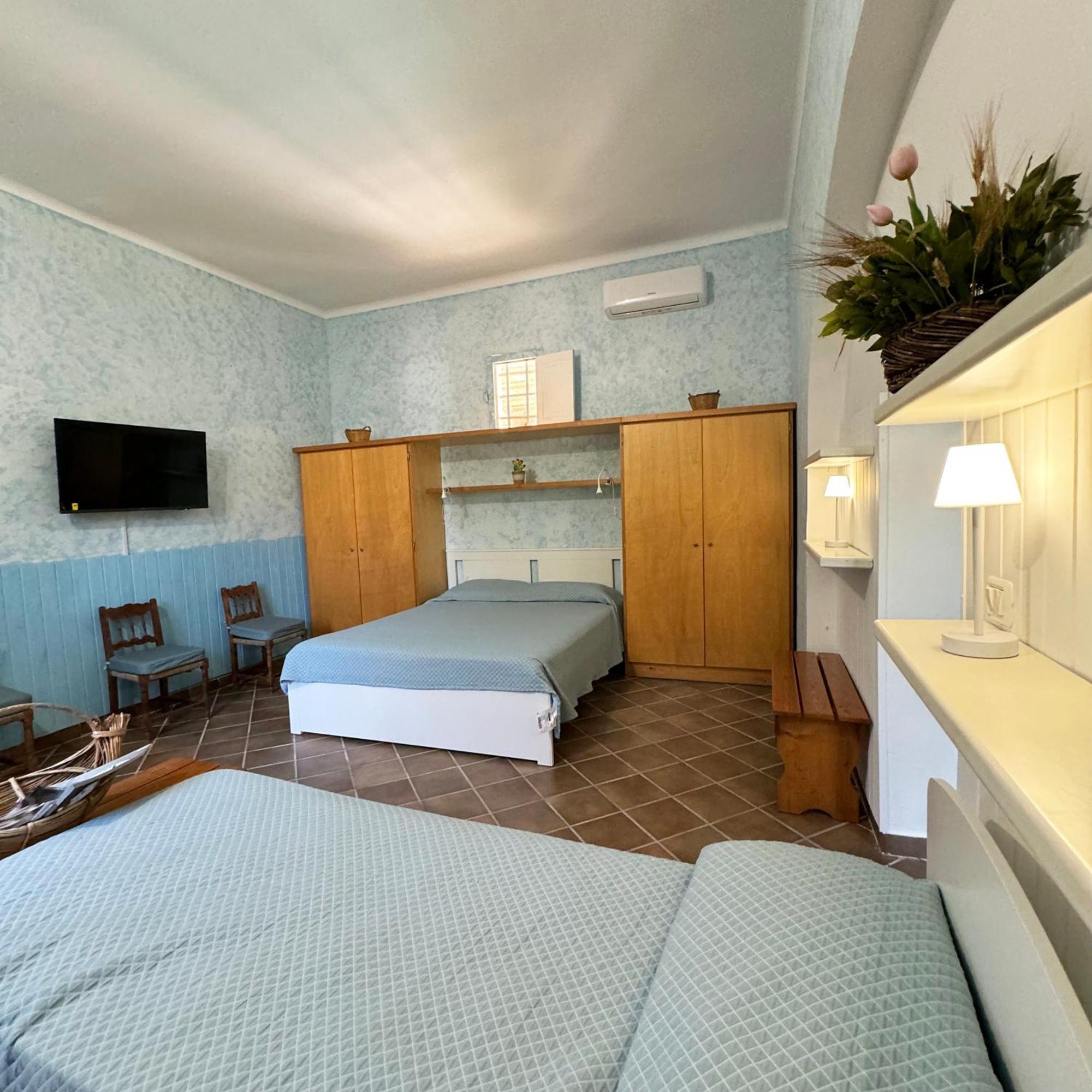 Ferienwohnung Il Sentiero Bari Exterior foto