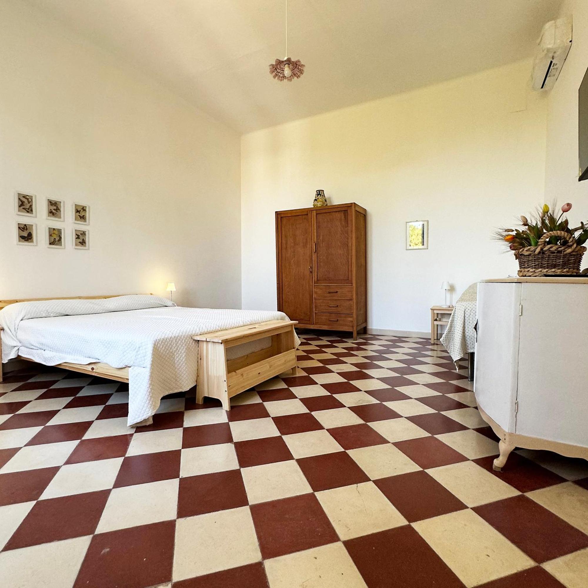 Ferienwohnung Il Sentiero Bari Exterior foto